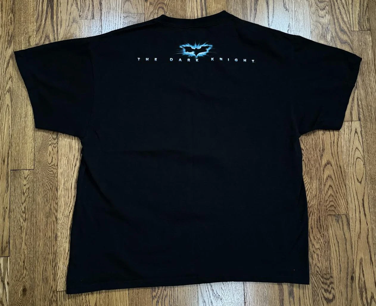 The Dark Knight The Joker T Shirt (Size XL) 